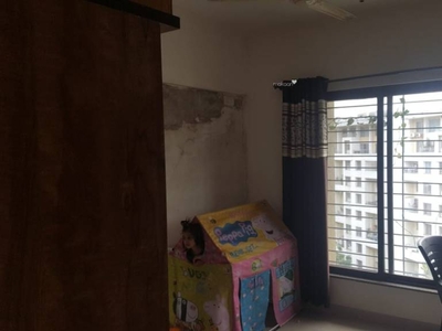 1150 sq ft 2 BHK 2T East facing Apartment for sale at Rs 95.00 lacs in Kalpataru Splendour in Wakad, Pune