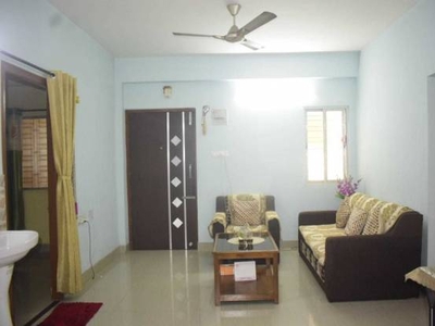 1167 sq ft 3 BHK 3T East facing Apartment for sale at Rs 50.00 lacs in Raycon Orchid View 4th floor in Chinar Park, Kolkata