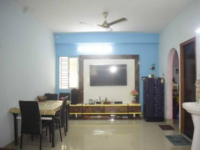 1167 sq ft 3 BHK 3T South facing Apartment for sale at Rs 49.00 lacs in Raycon Orchid View 4th floor in Chinar Park, Kolkata