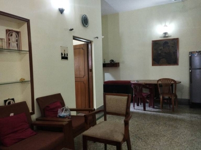 1200 sq ft 2 BHK 2T Apartment for rent in Project at New Alipore, Kolkata by Agent seller