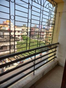 1200 sq ft 3 BHK 3T SouthWest facing Apartment for sale at Rs 45.00 lacs in Pankaj Pratima 3th floor in Nayabad, Kolkata