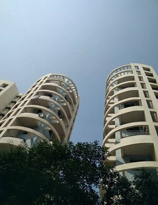 1220 sq ft 2 BHK 2T West facing Apartment for sale at Rs 1.29 crore in Mont Vert Tropez 6th floor in Wakad, Pune
