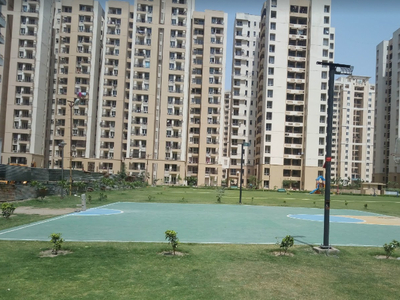 1220 sq ft 3 BHK 2T Apartment for rent in Jaypee Kosmos at Sector 134, Noida by Agent Kunal Sachdeva