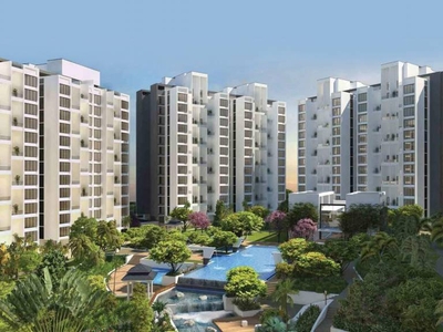 1275 sq ft 2 BHK 2T Apartment for sale at Rs 83.00 lacs in Marvel Ganga Fria in Wagholi, Pune