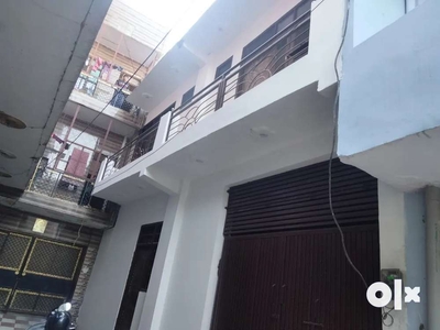 130 gaj apartment in Sanjay nagar