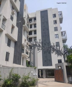 1316 sq ft 3 BHK 2T Apartment for sale at Rs 1.10 crore in Sugam Habitat 7th floor in Picnic Garden, Kolkata