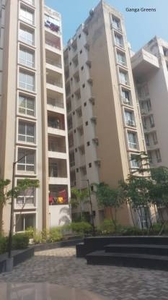 1340 sq ft 3 BHK 3T Apartment for sale at Rs 53.60 lacs in Dynamo Ganga Greens 2th floor in Uttarpara Kotrung, Kolkata