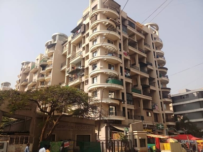 1480 sq ft 2 BHK 2T West facing Apartment for sale at Rs 1.20 crore in Eisha Loreals in Kondhwa, Pune