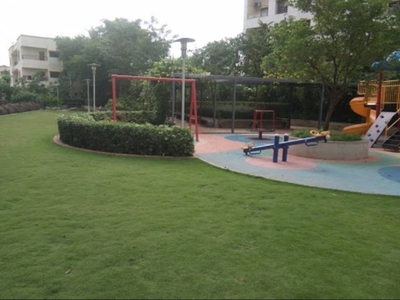 1600 sq ft 3 BHK 3T Completed property Apartment for sale at Rs 2.01 crore in Kalpataru Splendour in Wakad, Pune