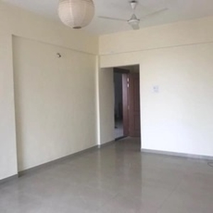 1650 sq ft 3 BHK 2T West facing Apartment for sale at Rs 2.10 crore in Kalpataru Enclave 5th floor in Aundh, Pune