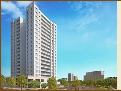 1650 sq ft 3 BHK 3T Apartment for sale at Rs 1.50 crore in Kolte Patil 24K Sereno Building E 9th floor in Baner, Pune