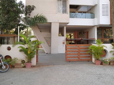 1700 sq ft 3 BHK 3T Apartment for sale at Rs 2.55 crore in Prathamesh Gallardo in Gultekdi, Pune