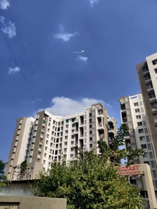 1750 sq ft 3 BHK 3T East facing Apartment for sale at Rs 1.25 crore in Karan Suncoast in Bavdhan, Pune