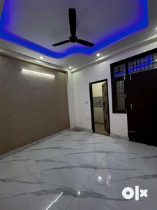 1BHK Flat Front side on road