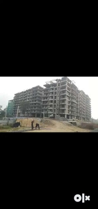 2 & 3 Bhk Flat in Sai Creative Enclave, Danapur, Patna