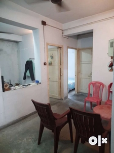 2 BHK 1 Toilet, Kitchen and Drawing cum Dinning