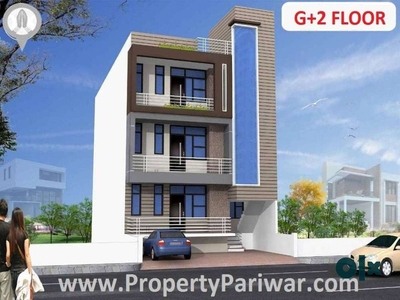 2 bhk fllat for sell on roorkee road near pac nala near pacific meerut