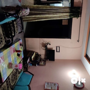 2-BHK, GROUND FLOOR, about 12 years old,