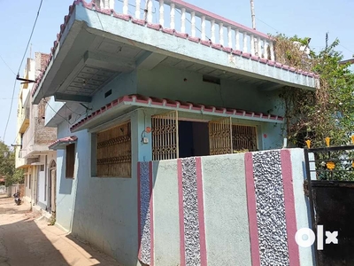 2 BHK House Selling