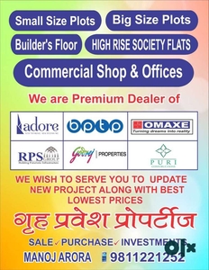 2 BHK, KLJ FLOOR , LIFT,PARK,COVERED CAR PARKNG, GATED SOCIETY,LOAN