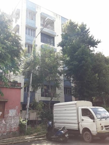 2100 sq ft 4 BHK 2T South facing Apartment for sale at Rs 50.00 lacs in West WBHB Dankuni 2th floor in Dankuni, Kolkata