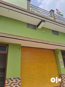 22 feet road hall for sale in shantipurm colony on road colony
