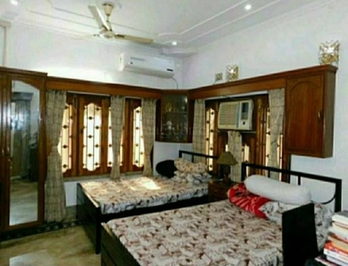 2250 sq ft 6 BHK 6T SouthWest facing Completed property Villa for sale at Rs 3.25 crore in Project in Santoshpur, Kolkata