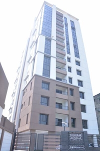 2358 sq ft 3 BHK 3T Apartment for sale at Rs 1.65 crore in Shivom Aquila in Tiljala, Kolkata
