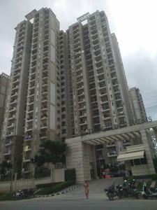 2473 sq ft 4 BHK 5T Apartment for rent in Nimbus The Golden Palms at Sector 168, Noida by Agent Sony Property