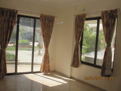 2500 sq ft 3 BHK 3T Apartment for sale at Rs 1.78 crore in Ekta California in Undri, Pune