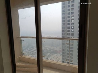 2677 sq ft 4 BHK 4T Apartment for sale at Rs 2.41 crore in Prasad Rare Earth 19th floor in Phool Bagan, Kolkata