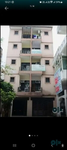 2bhk flat available for sale. Prime location