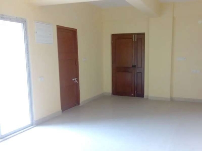 2bhk flat for rent in Laketown