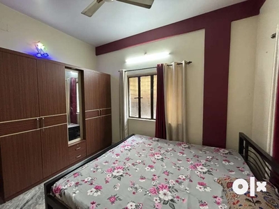 2bhk furnished flat in Behala Parnasree sale