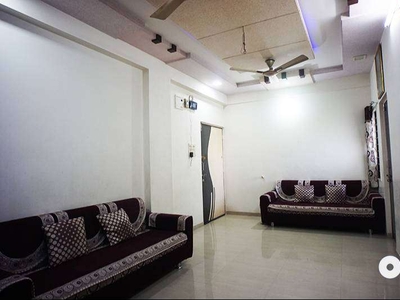 2BHK Gokul Gold Apartment For Sell In New Maninagar