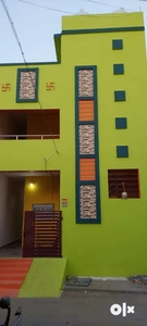 2BHK House for Rent - 10500k