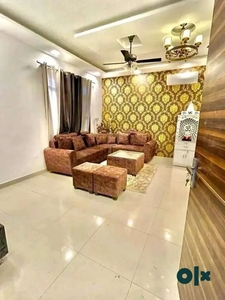2bhk ready to move flat