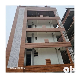 2BHK READY TO MOVE FLAT FOR SALE IN PRIME LOCATION BISRAKH SECTOR-1