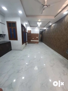 3 bhk builder flat for sale