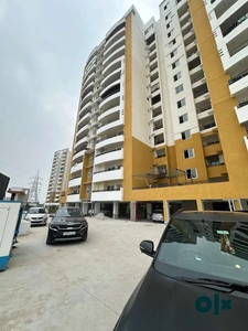 3 BHK New Ready to Move Apartment