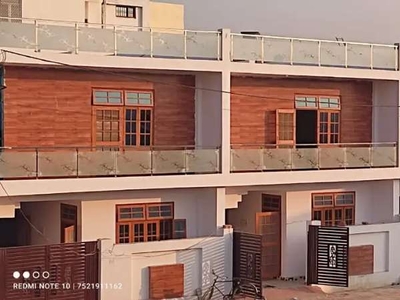 3 Bhk Villa for Sale in Amarshaheedpath Lucknow