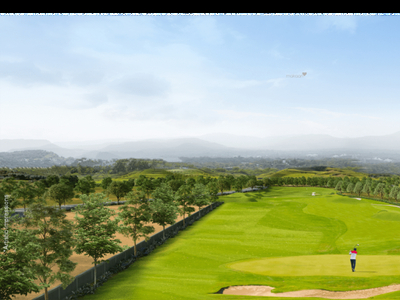 3447 sq ft Plot for sale at Rs 2.07 crore in Nanded City Pune Rhythm I II III in Dhayari, Pune