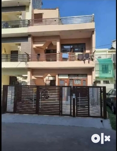 3bhk double storey kothi in sector-78, mohali