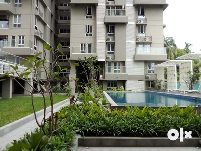 3BHK Flat For Sale at Merlin verve