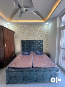 3bhk for sale in dehradun 60Lakhs fully furnished