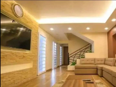 3bhk fully furnished smart home smart home Holi special offer