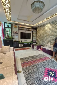 3bhk luxury duplex for sale in kakda abhina homes Ayodhya bypass road