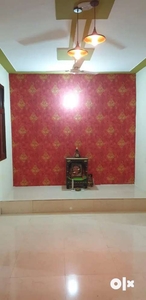 3bhk newly constructed flat in Dwarika Dham