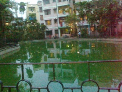 400 sq ft 2 BHK 1T South facing Apartment for sale at Rs 8.20 lacs in Subhash Nagar Housing 1th floor in Rishra, Kolkata