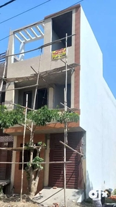 44m double story house in sector 11 budh vihar